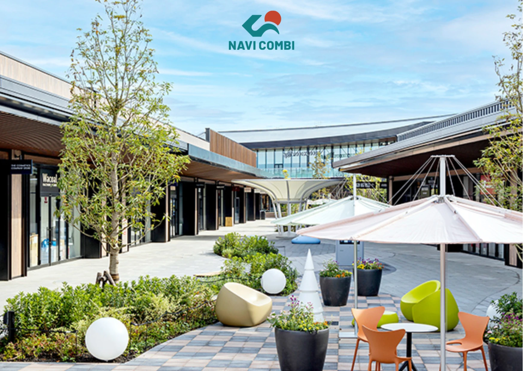 Fukaya Hanazono Premium Outlets